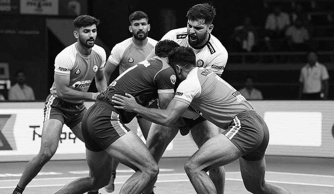 भारत बनाम युगांडा, कॉमनवेल्थ कबड्डी चैंपियनशिप 2026: 46-26 के पीछे की तीन बातें और एक तारीख की गड़बड़