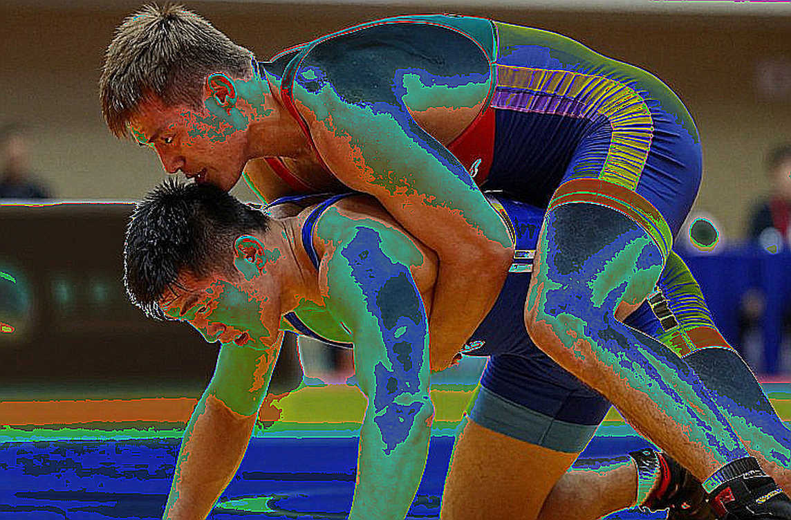 No Mat in Glasgow: Whose Clock Now Runs Indian Wrestling's Calendar