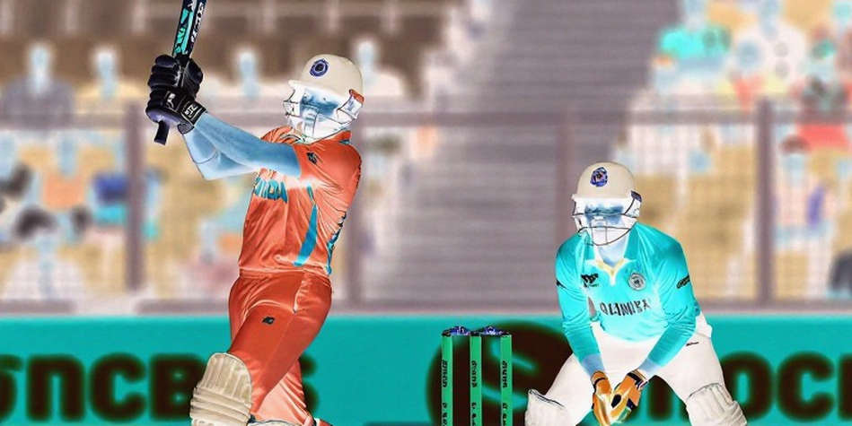जिस रिपोर्ट में क्रिकेट नहीं था: खाली कोशिका, भरी हुई टेबल और विश्लेषण का खोखला ढाँचा