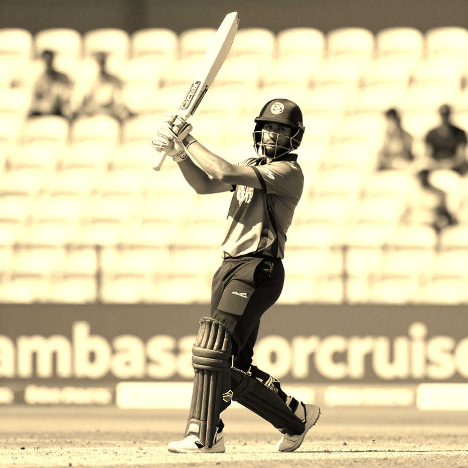 Three Nights in Sharjah, One Missing Name: The Real Ledger of Afghanistan vs Zimbabwe