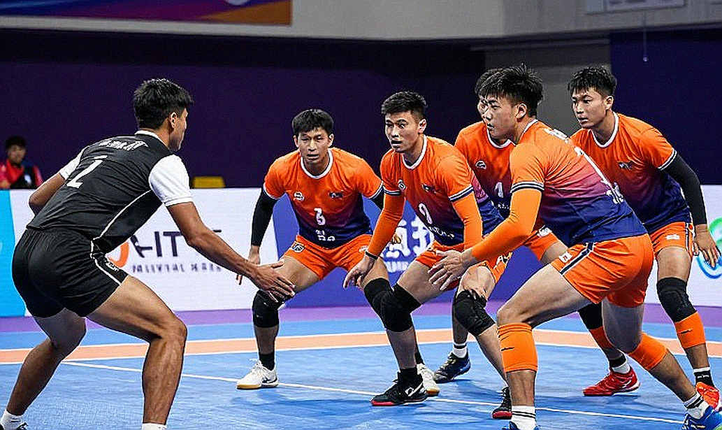 भारत बनाम इंग्लैंड, कॉमनवेल्थ कबड्डी चैंपियनशिप 2026: जो स्कोरलाइन आपको नहीं बताएगी