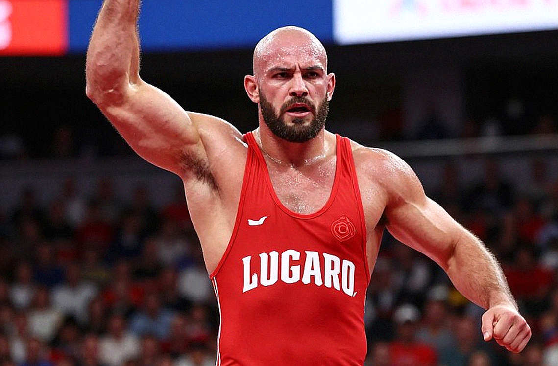 The 100-Gram Ledger: The Weigh-In Sheet, Vinesh Phogat and Indian Wrestling's Unaudited Account