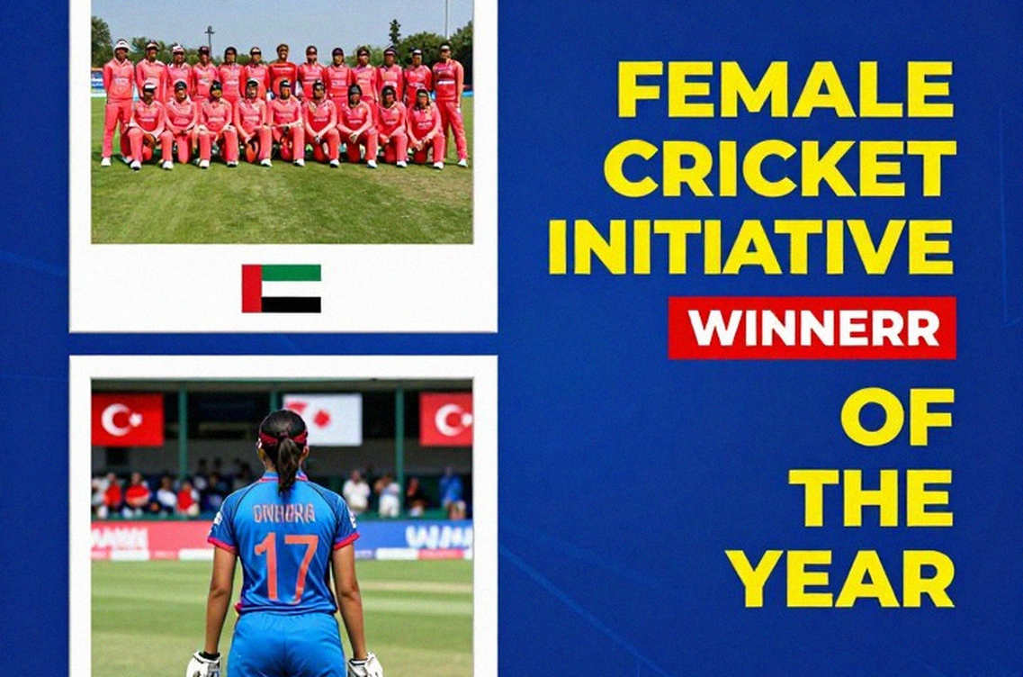 The Empty Dossier: When Cricket's Content Machine Is Afraid to Write 'Unknown'