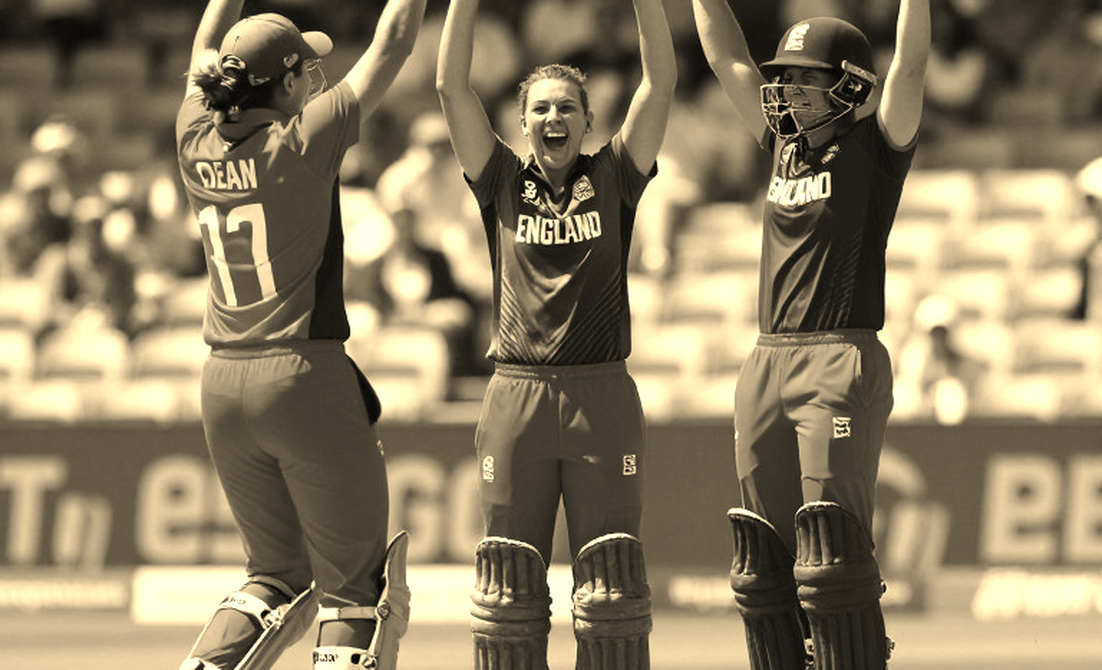 Bangladesh nowhere near; Uganda is above even India in T20 win rate