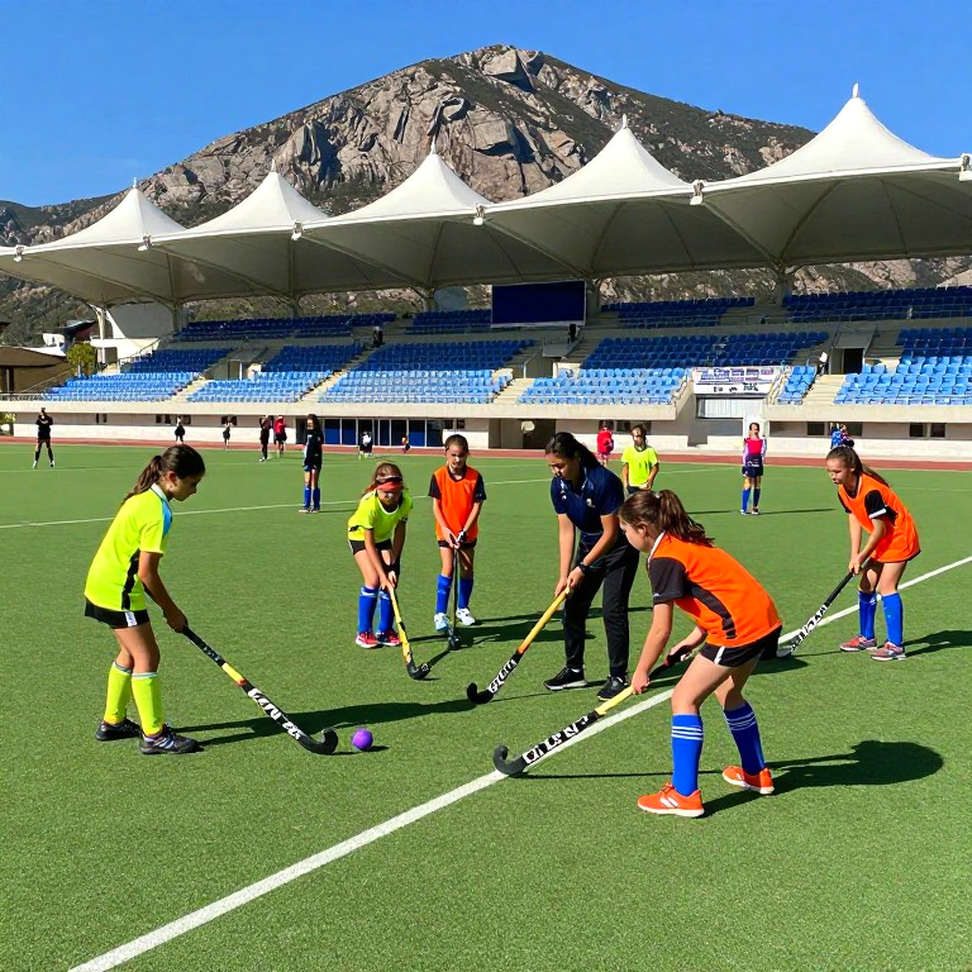 The 20th Trinity–Thomian Hockey Encounter: Where School Pride Met the Rulebook at the Astro Turf