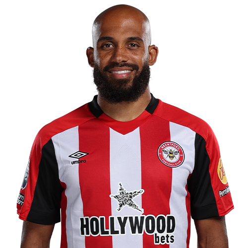 ब्रायन म्बेउमो
